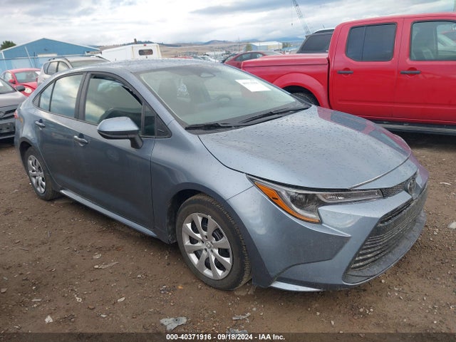 Toyota COROLLA LE 2024 5YFB4MDE8RP189316 Image 1