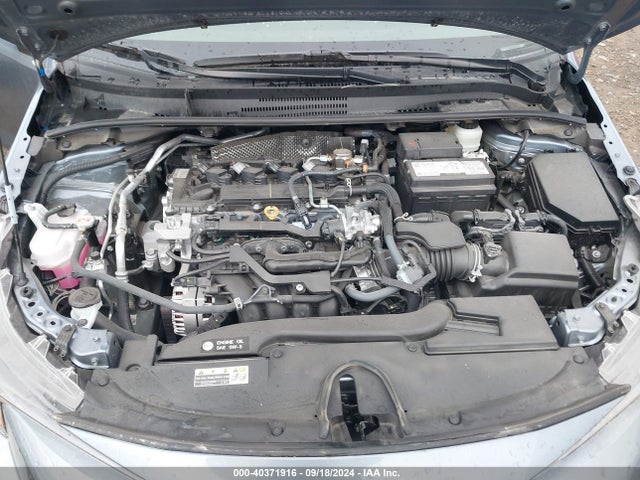 Toyota COROLLA LE 2024 5YFB4MDE8RP189316 Image 10