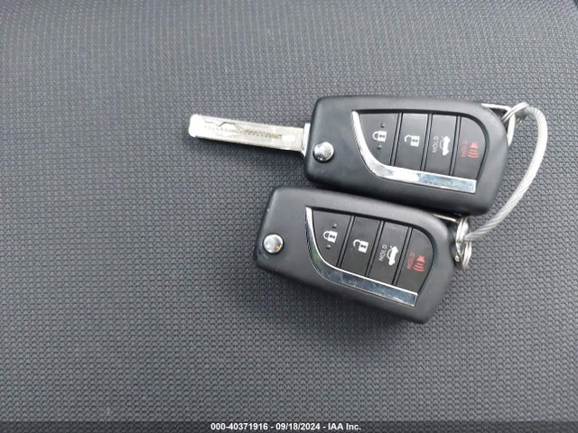 Toyota COROLLA LE 2024 5YFB4MDE8RP189316 Image 11