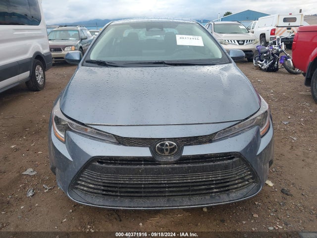 Toyota COROLLA LE 2024 5YFB4MDE8RP189316 Image 12