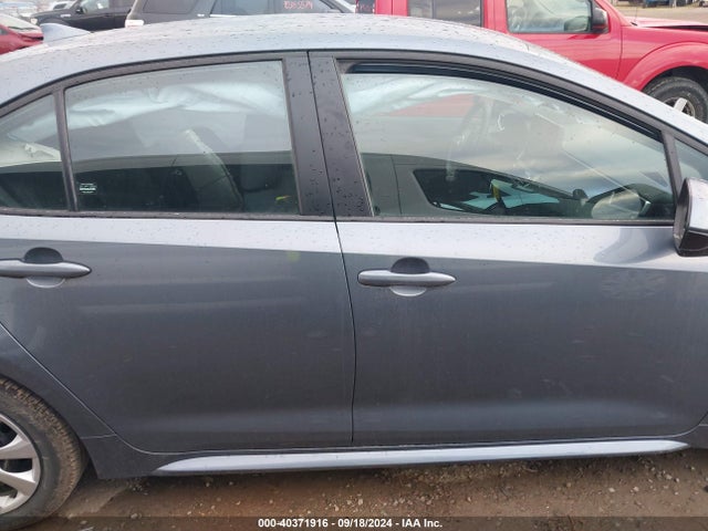 Toyota COROLLA LE 2024 5YFB4MDE8RP189316 Image 13
