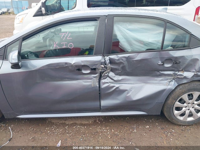 Toyota COROLLA LE 2024 5YFB4MDE8RP189316 Image 14