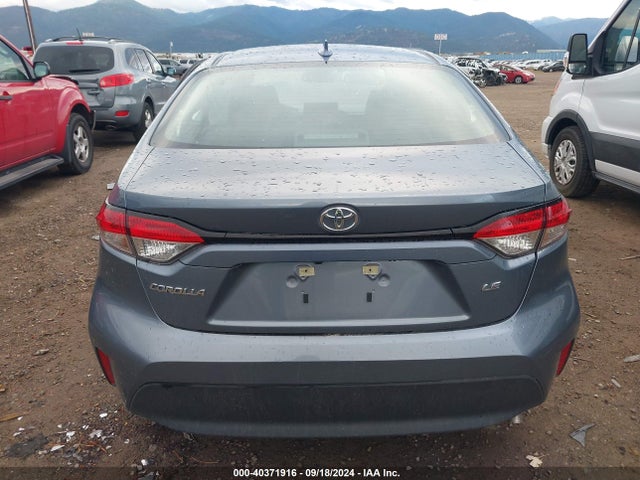 Toyota COROLLA LE 2024 5YFB4MDE8RP189316 Image 16