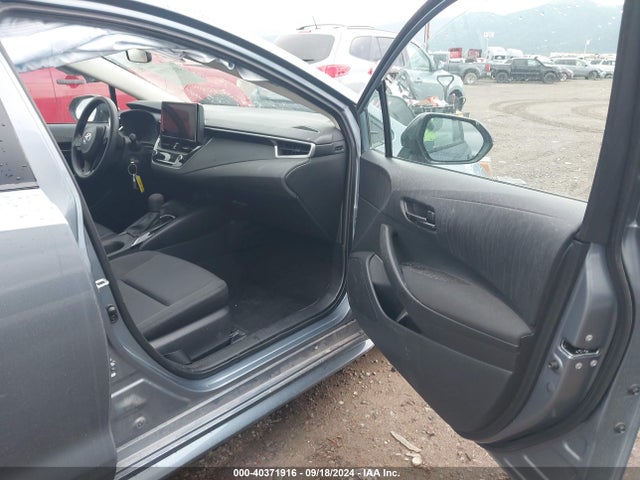 Toyota COROLLA LE 2024 5YFB4MDE8RP189316 Image 5