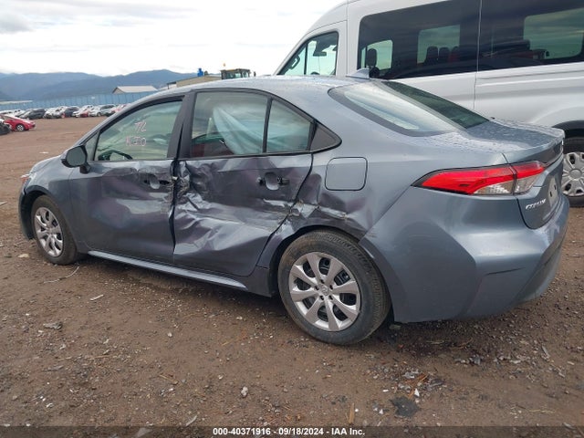 Toyota COROLLA LE 2024 5YFB4MDE8RP189316 Image 6