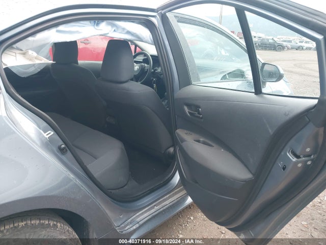 Toyota COROLLA LE 2024 5YFB4MDE8RP189316 Image 8