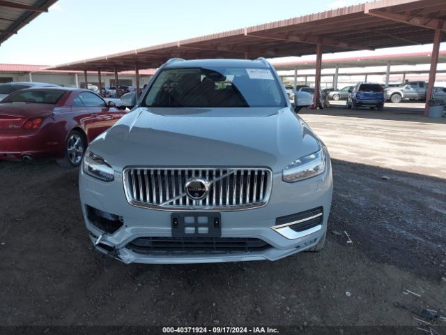 YV4L12PE7R1167113 Volvo Xc90 B5 Plus Bright Theme
