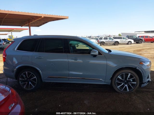 YV4L12PE7R1167113 Volvo Xc90 B5 Plus Bright Theme