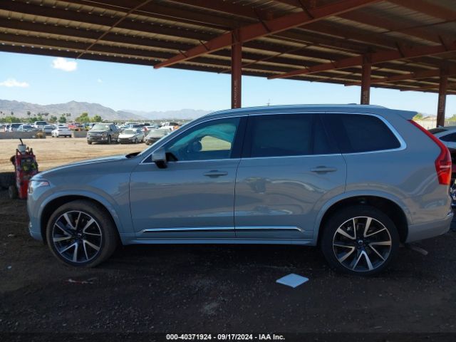 YV4L12PE7R1167113 Volvo Xc90 B5 Plus Bright Theme