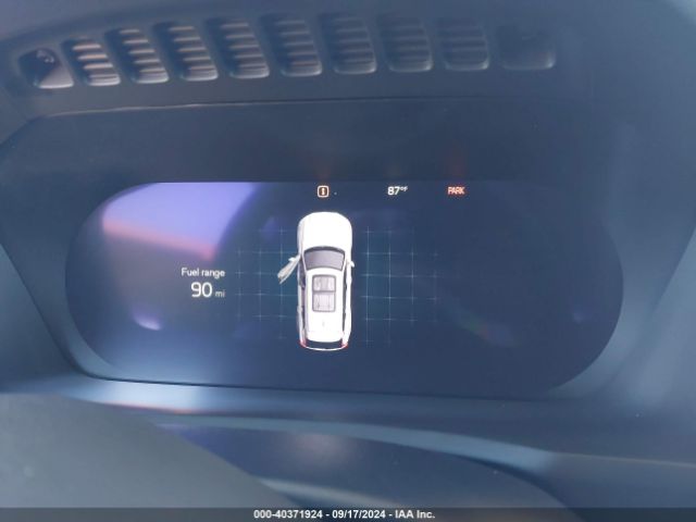 YV4L12PE7R1167113 Volvo Xc90 B5 Plus Bright Theme