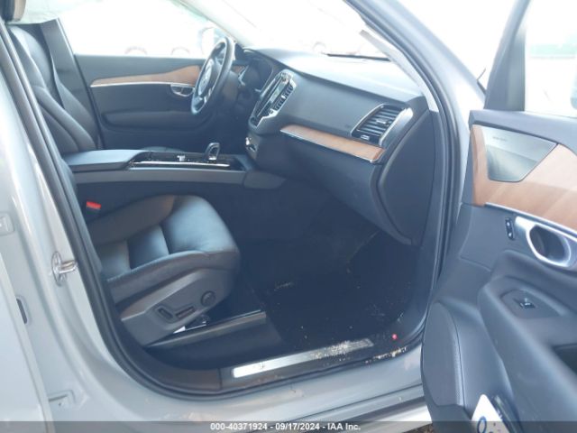 YV4L12PE7R1167113 Volvo Xc90 B5 Plus Bright Theme