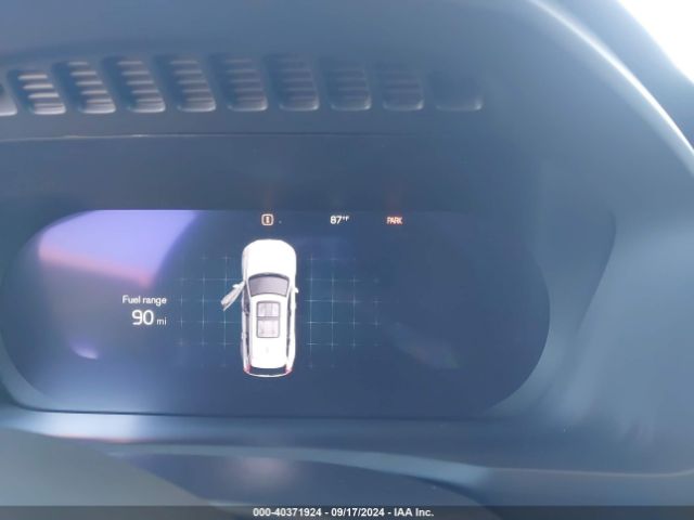 YV4L12PE7R1167113 Volvo Xc90 B5 Plus Bright Theme