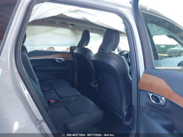 YV4L12PE7R1167113 Volvo Xc90 B5 Plus Bright Theme