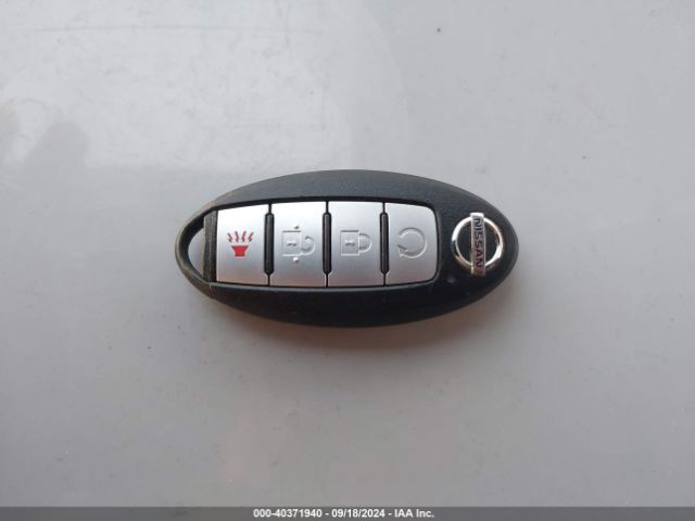 3N1CP5CU7JL546211 Nissan KICKS SV