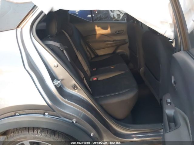 3N1CP5CU7JL546211 Nissan KICKS SV