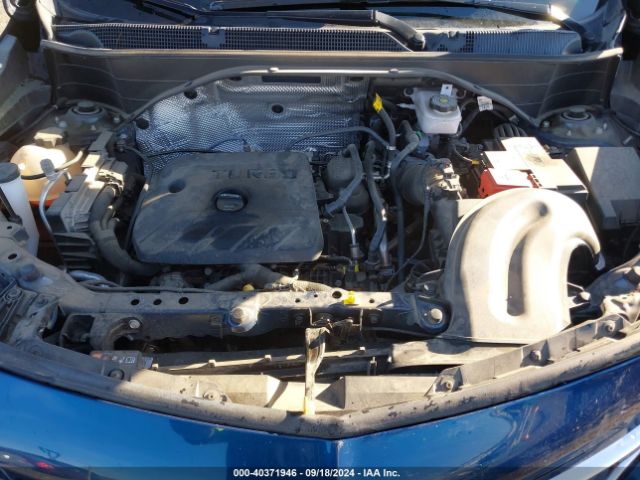 KL4MMCSL8MB141045 Buick Encore Gx Awd Preferred