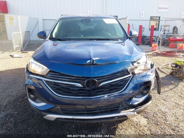 KL4MMCSL8MB141045 Buick Encore Gx Awd Preferred