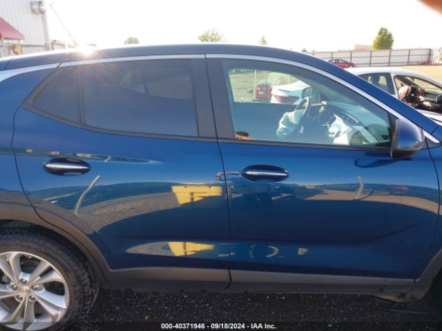 KL4MMCSL8MB141045 Buick Encore Gx Awd Preferred