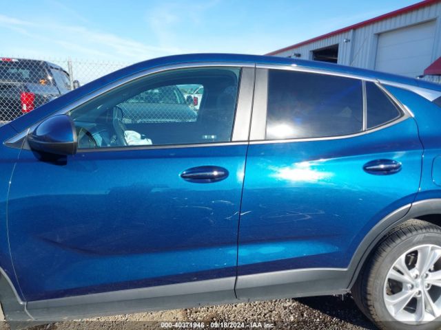 KL4MMCSL8MB141045 Buick Encore Gx Awd Preferred