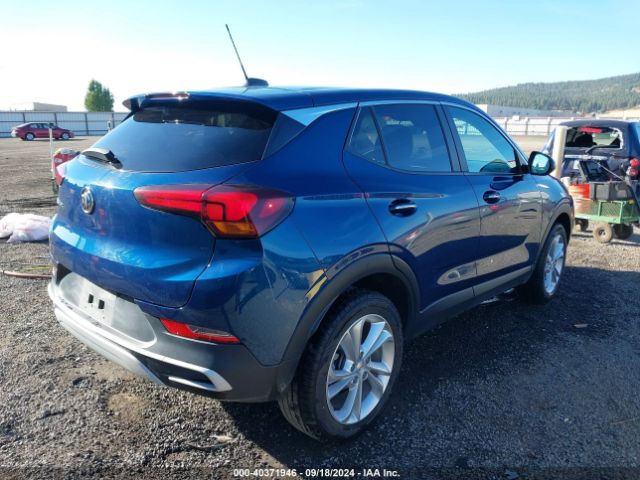 KL4MMCSL8MB141045 Buick Encore Gx Awd Preferred