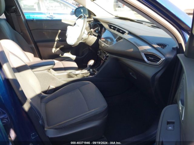 KL4MMCSL8MB141045 Buick Encore Gx Awd Preferred