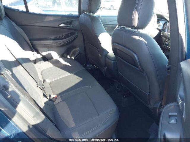 KL4MMCSL8MB141045 Buick Encore Gx Awd Preferred