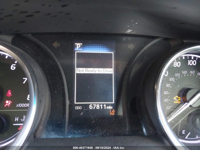 Toyota CAMRY SE 2018 4T1B11HK5JU556635 Image 15
