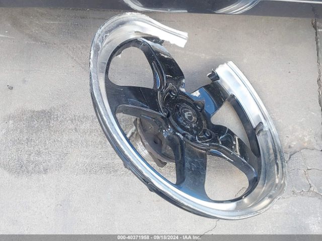 1G1FF1R76K0156912 Chevrolet Camaro 1ss