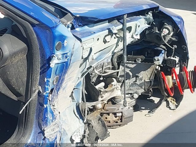 1G1FF1R76K0156912 Chevrolet Camaro 1ss