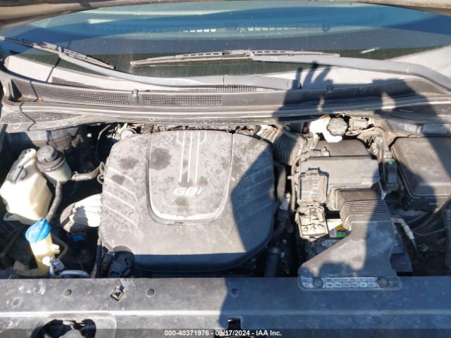 KNDMB5C1XF6045398 KIA SEDONA LX
