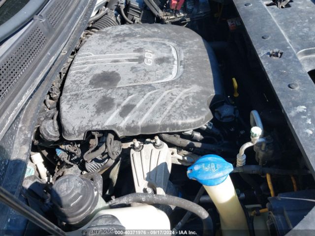 KNDMB5C1XF6045398 KIA SEDONA LX