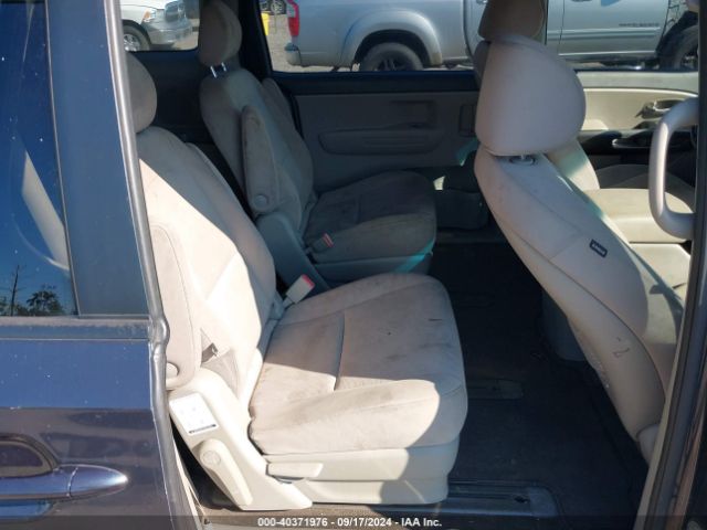 KNDMB5C1XF6045398 KIA SEDONA LX