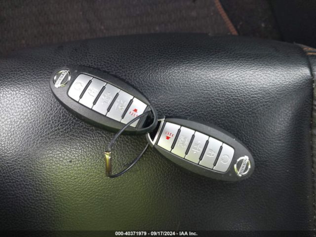 1N4BL4CV7LN302400 Nissan Altima Sr Fwd