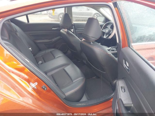 1N4BL4CV7LN302400 Nissan Altima Sr Fwd