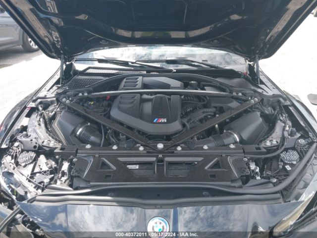 WBS33BA08PCL75084 BMW M4 Competition Xdrive