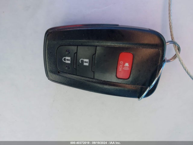 Toyota Rav4 Hybrid Se 2022 4T3T6RFV6NU092415 Image 11