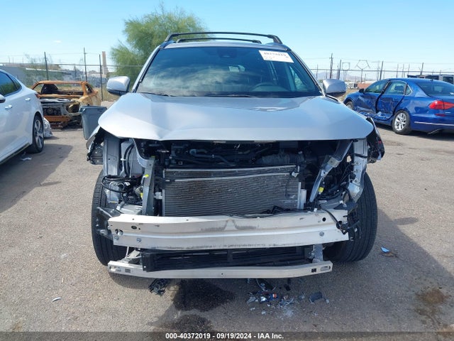 Toyota Rav4 Hybrid Se 2022 4T3T6RFV6NU092415 Image 13