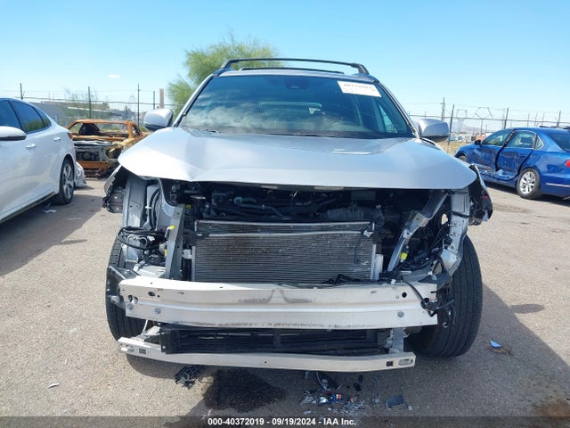 Toyota Rav4 Hybrid Se 2022 4T3T6RFV6NU092415 Image 6
