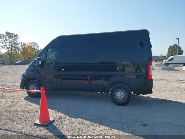 3C6LRVBG2PE548276 RAM Promaster 1500 High Roof 136 Wb