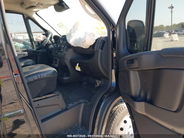 3C6LRVBG2PE548276 RAM Promaster 1500 High Roof 136 Wb