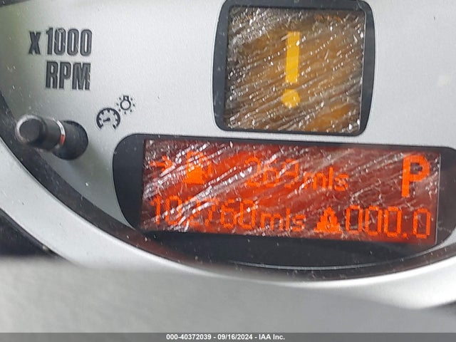 2007 MINI COOPER S WMWMF73537TL92817 Photo 6