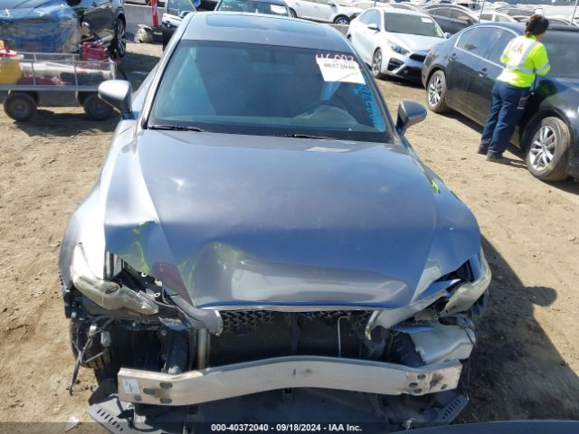 JTHBF1D27E5024099 Lexus IS 250