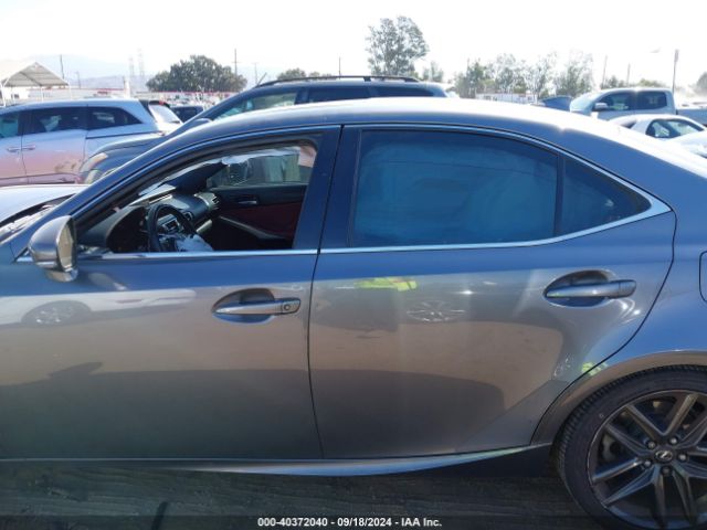 JTHBF1D27E5024099 Lexus IS 250