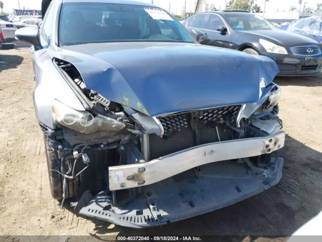 JTHBF1D27E5024099 Lexus IS 250