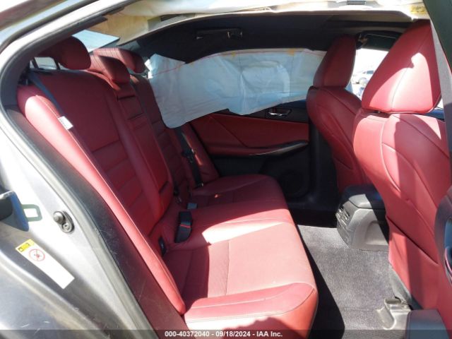 JTHBF1D27E5024099 Lexus IS 250