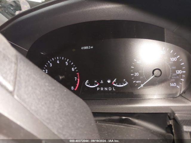 1FMSK7BH3MGA83883 Ford Explorer