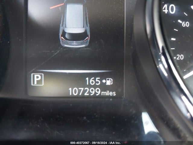 Nissan ROGUE SV 2017 5N1AT2MT6HC757079 Image 16