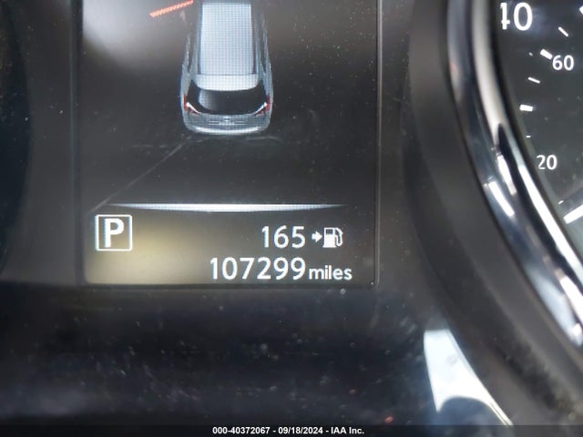 Nissan ROGUE SV 2017 5N1AT2MT6HC757079 Image 7