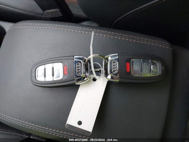 WA1CGAFP7FA021878 Audi Sq5 3.0t Premium Plus