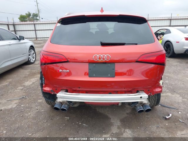 WA1CGAFP7FA021878 Audi Sq5 3.0t Premium Plus